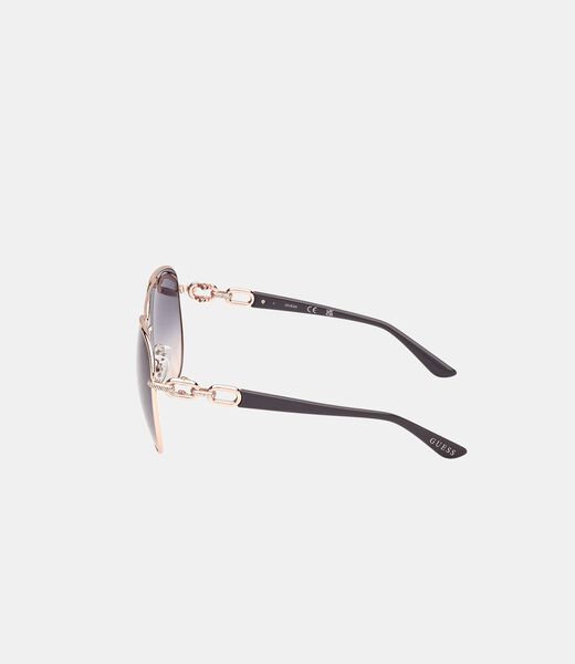Pilot sunglasses