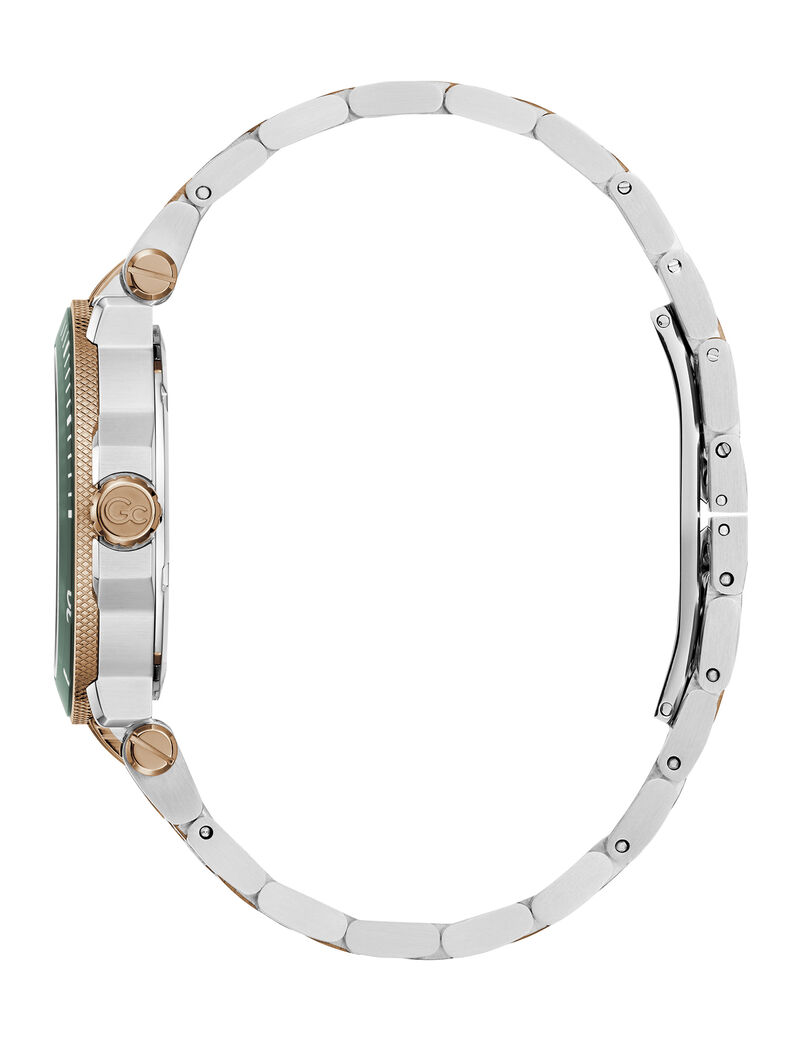 GC One Sport Lady Mid Size Metal