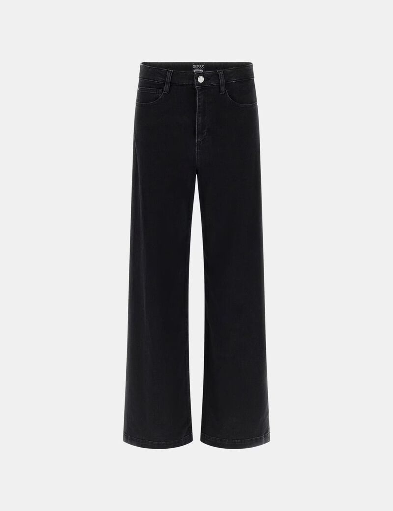 guess bellagio cashmere blend jeans