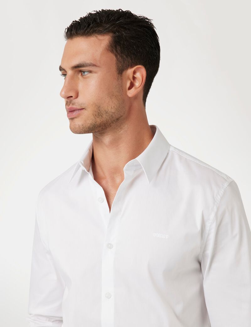LS SUNSET SHIRT