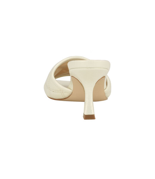 Rinity quiled sandals