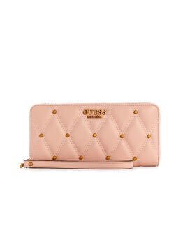 Triana Large Zip-Around Wallet