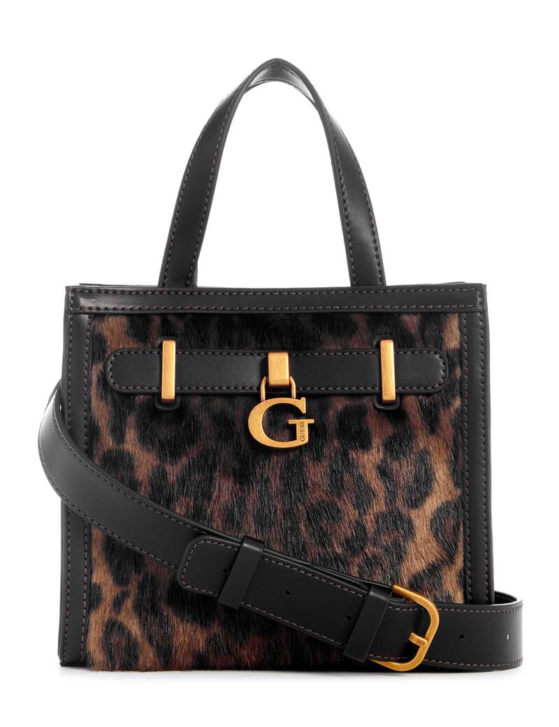 حقيبة بيرغن الصغيرة المكونة من 2 مقصورة