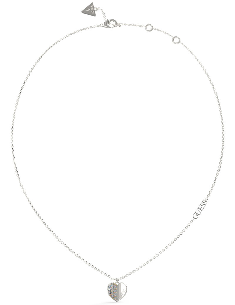 Lovely Guess Neck Jewelry