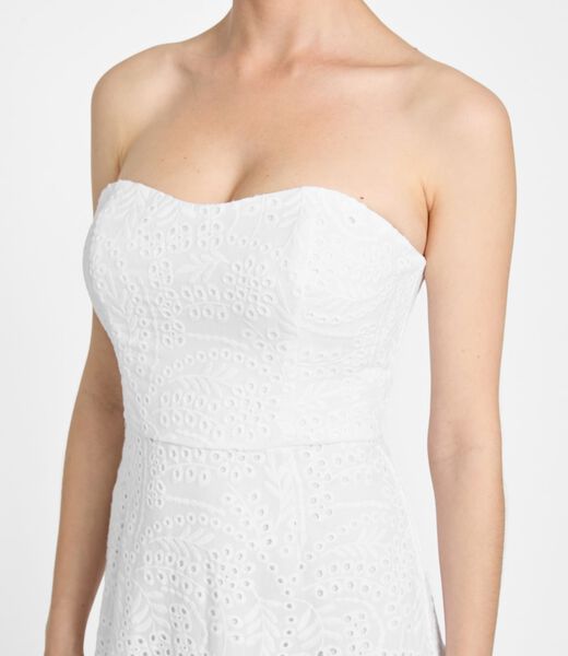 Joyce longsleeve dress