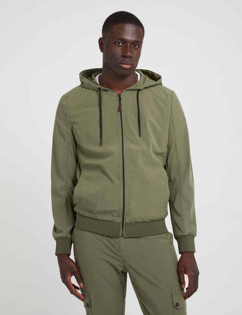 Tech Sweatshirt