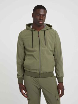 Tech Sweatshirt