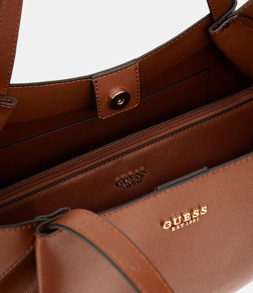 Amorette tote bag