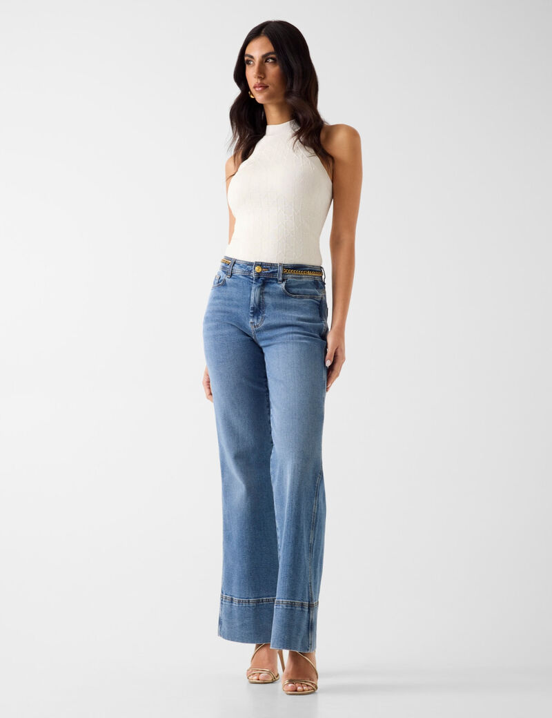KIANNA SL SWTR TOP