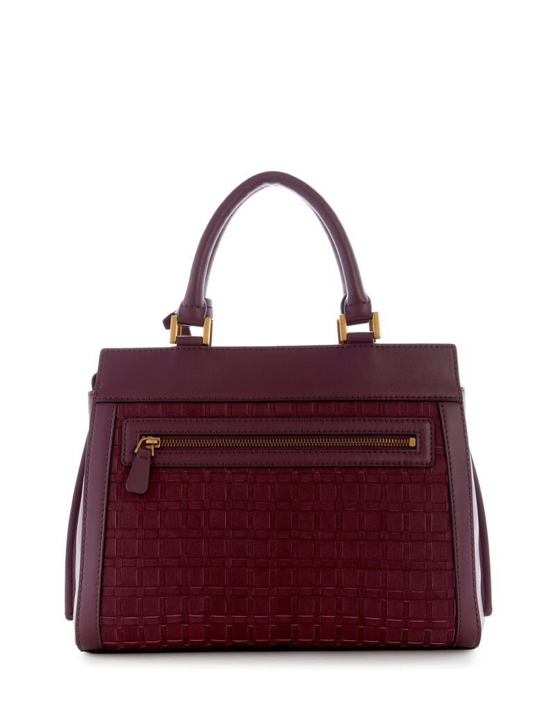 Katey Satchel