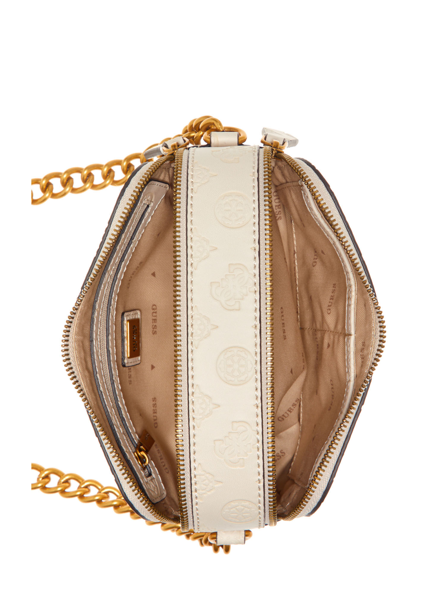 Guess Noelle Crossbody Camera a € 86,12 (oggi) | Migliori prezzi e offerte su