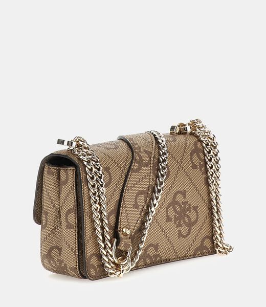 Eliette 4G logo mini crossbody