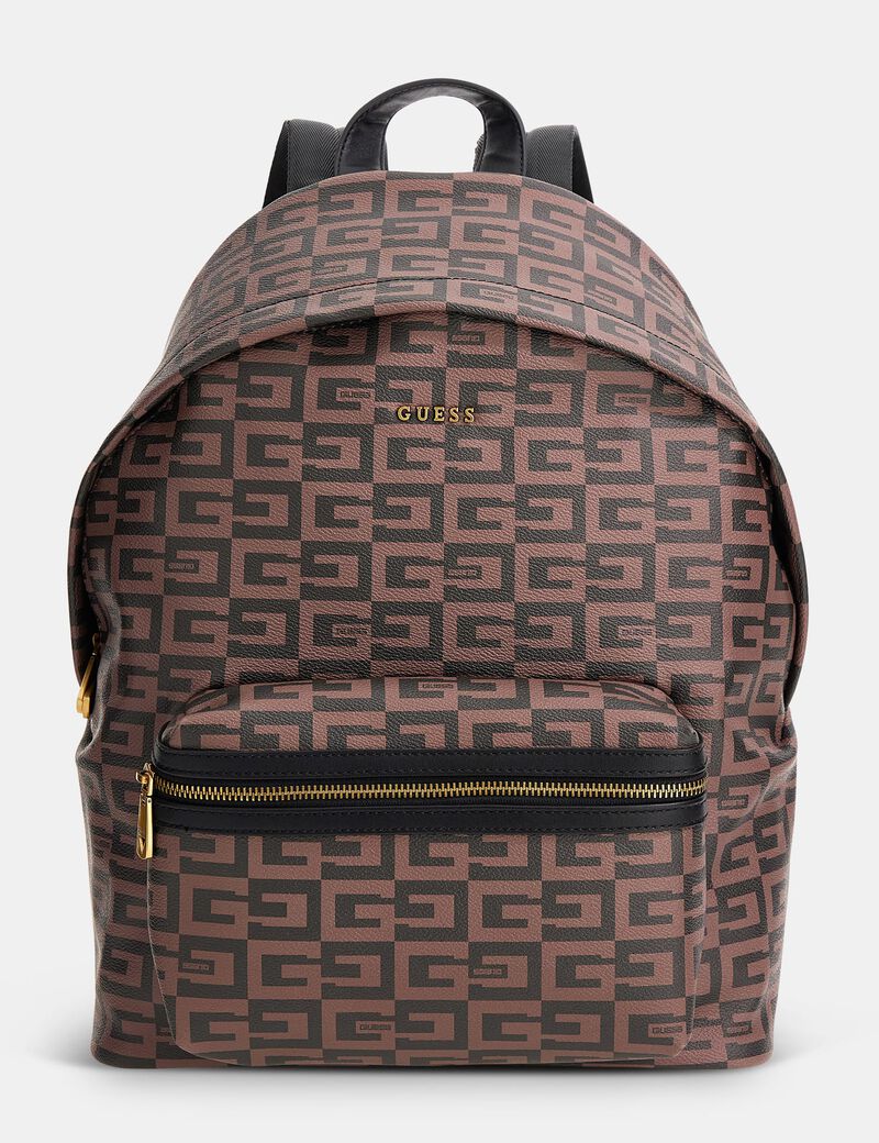 Logo backpack Logo backpack