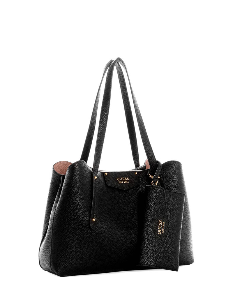 Eco Brenton Girlfriend Satchel