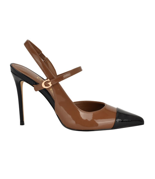 Serry Short Heals