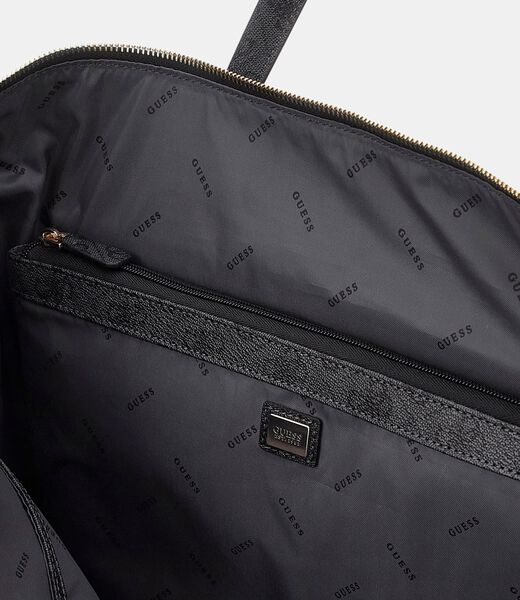 Latona 4G Logo Tote