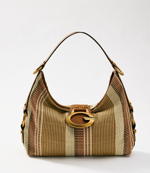 Camden shoulder bag