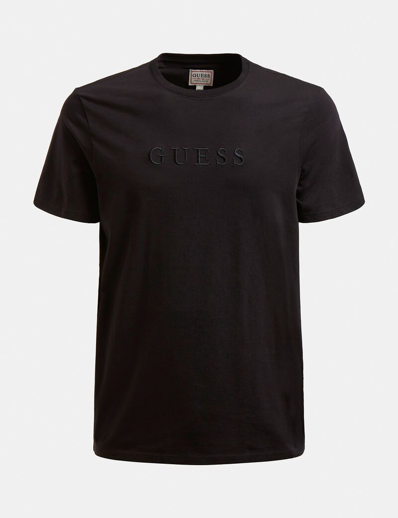 Tone-On-Tone Logo T-Shirt