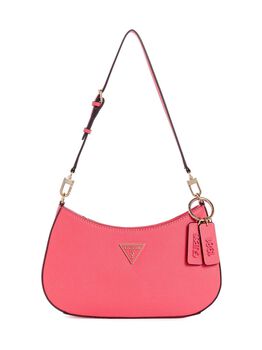Noelle Top Zip Shoulder Bag