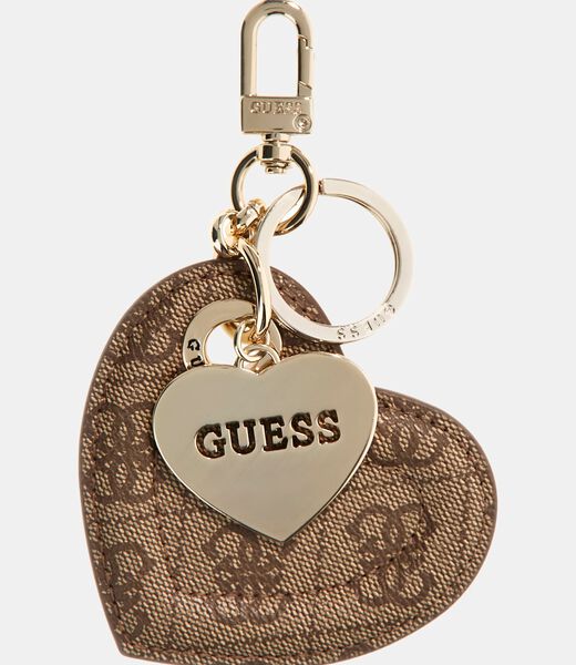 Yesba 4G Logo Keychain