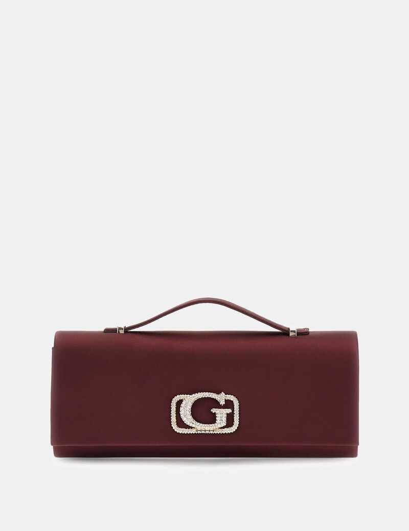 Zalina mini crossbody bag