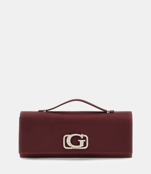 Zalina mini crossbody bag