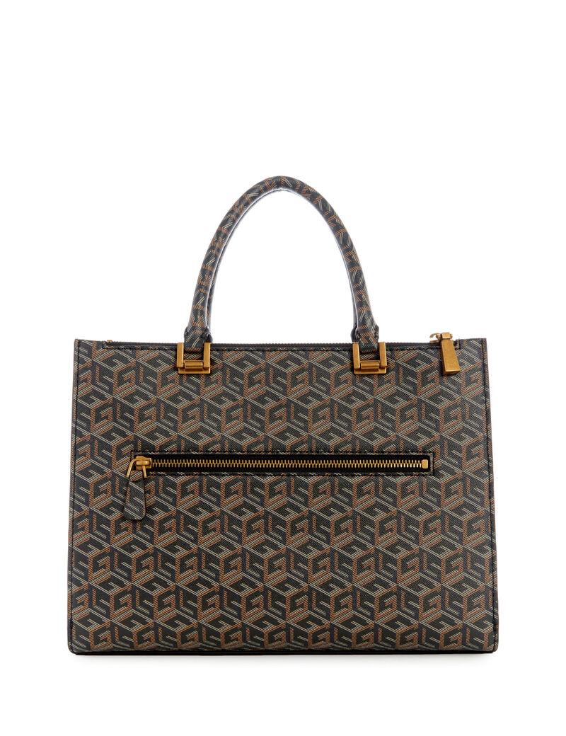 Atene Wide Tote