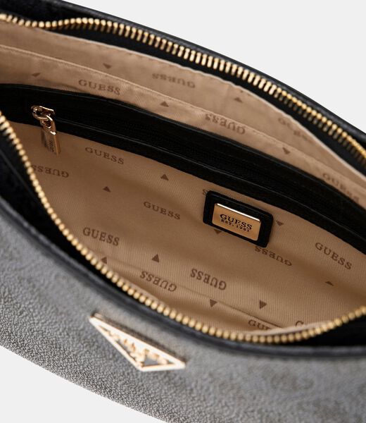 Noelle 4G Logo Shoulder Bag