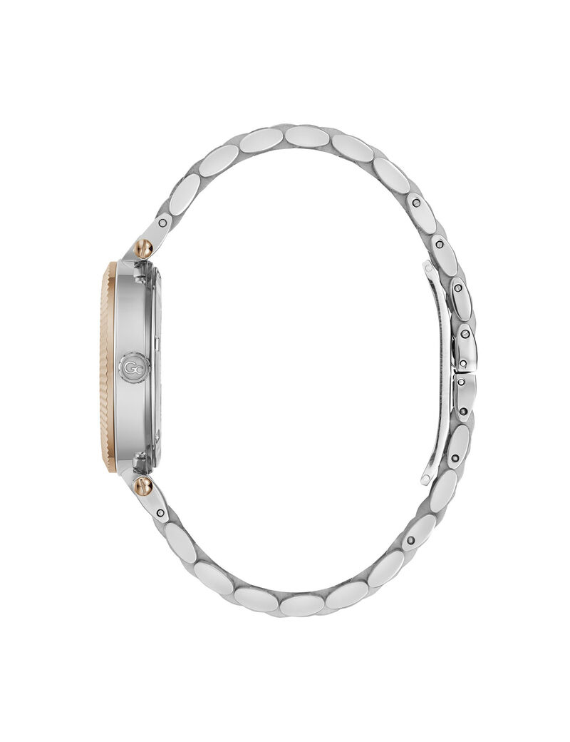 Gc Analog Watch