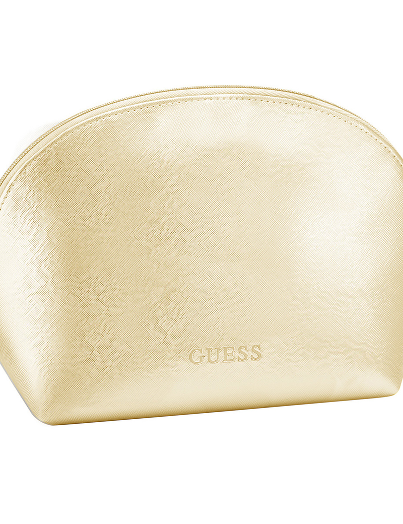 POUCHETTE-GLD:GSS.GLD:ONE:POCHETTE PU GOLD