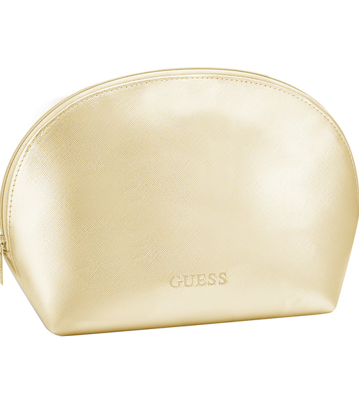 POUCHETTE-GLD:GSS.GLD:ONE:POCHETTE PU GOLD