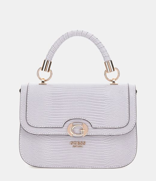 Orlina top handle flap