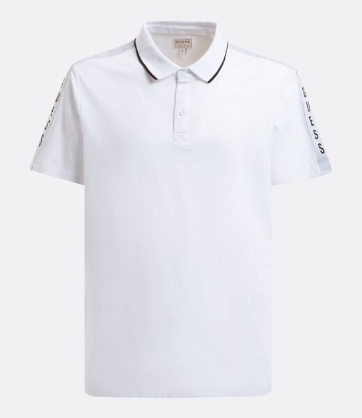 Regular fit polo shirt