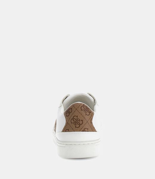 Todi 4G logo sneakers