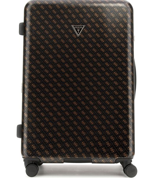 Jesco 4G Logo Trolley