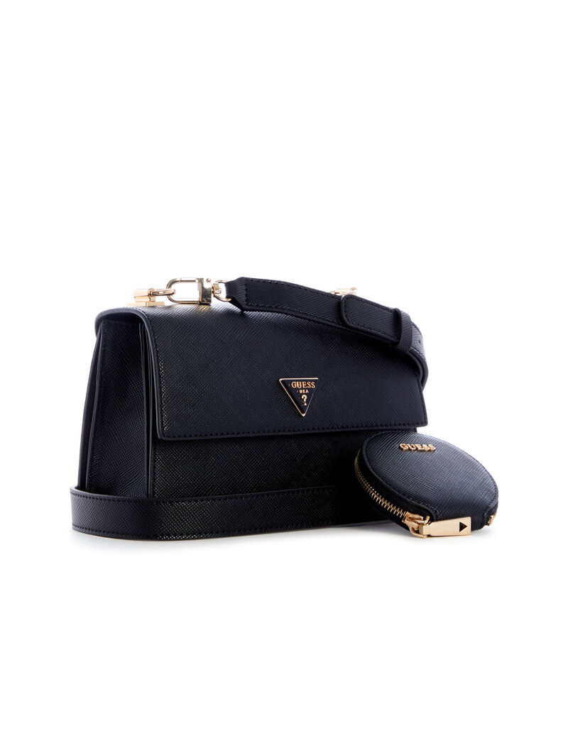 Alexie Crossbody Flap