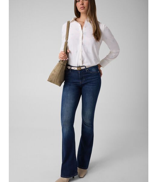 guess 4g logo shirt