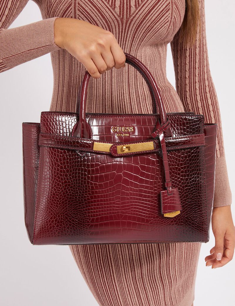 Enisa High Society Satchel