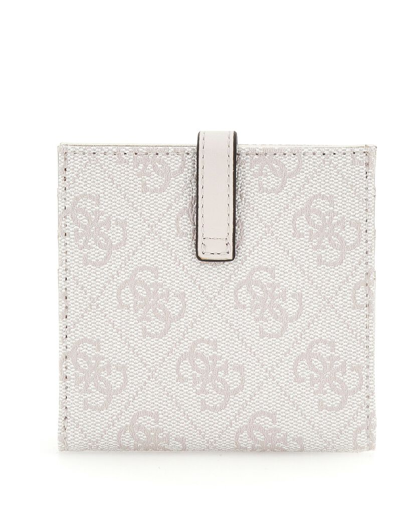 Laurel tab card case