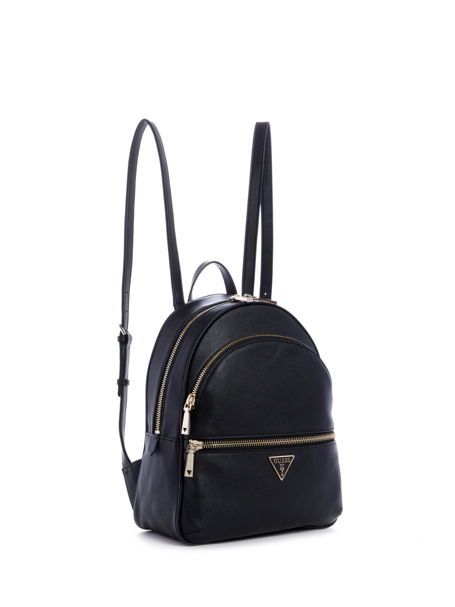 Guess backpack large sales