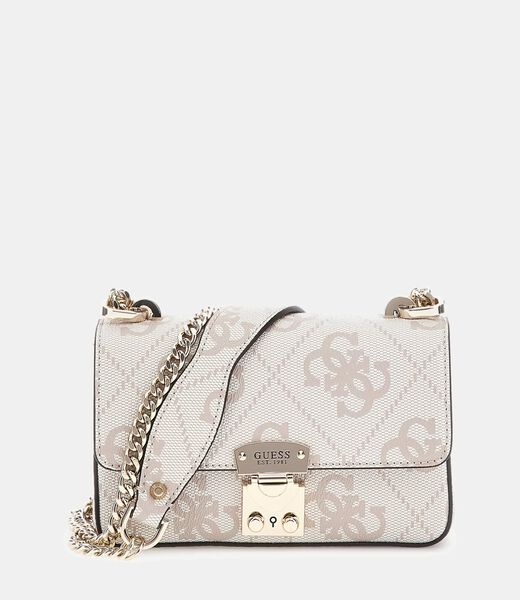 Eliette 4G logo mini crossbody