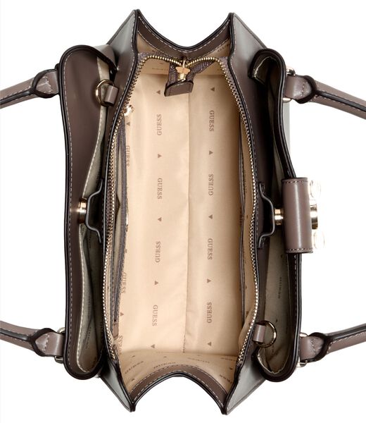 Jane small satchel bag