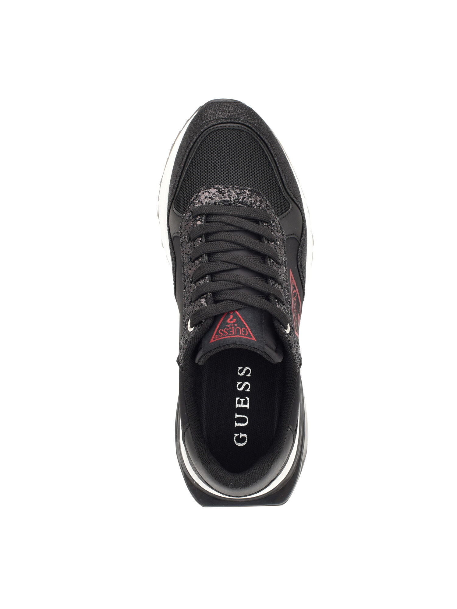 Guess sneakers 2018 hot sale