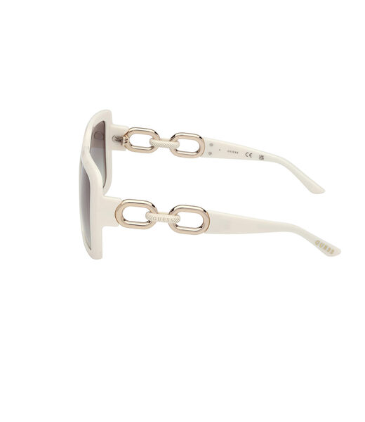 Square sunglasses