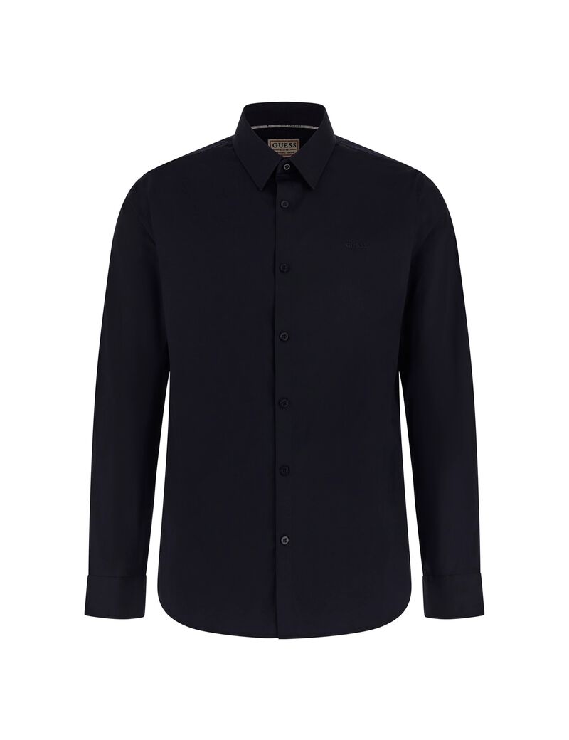 LS SUNSET SHIRT