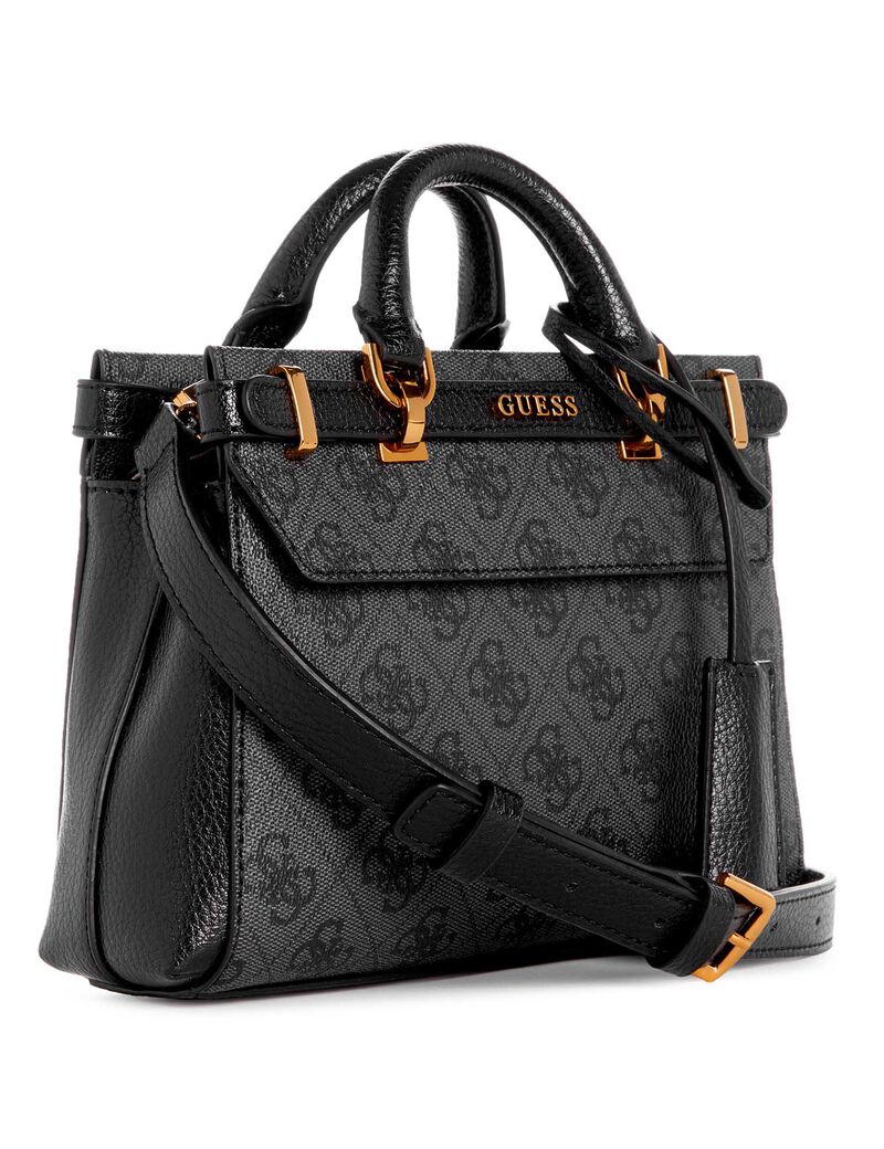 Sestri 4G logo mini handbag