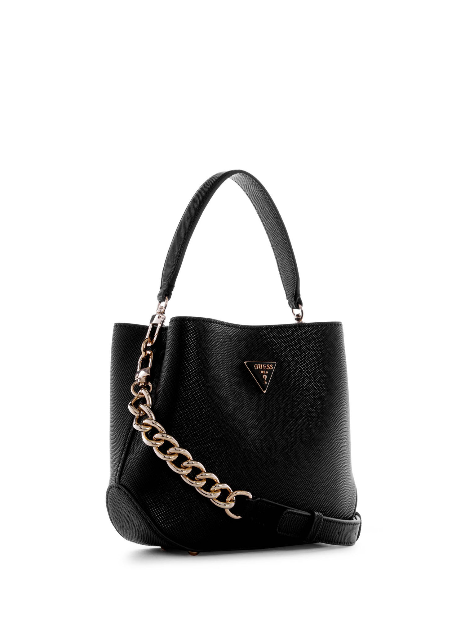 Alexie Small Bucket