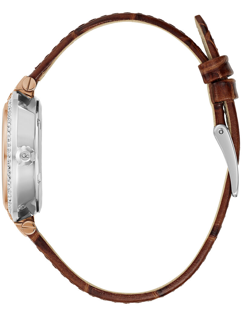 Gc Vogue Mid Size Leather