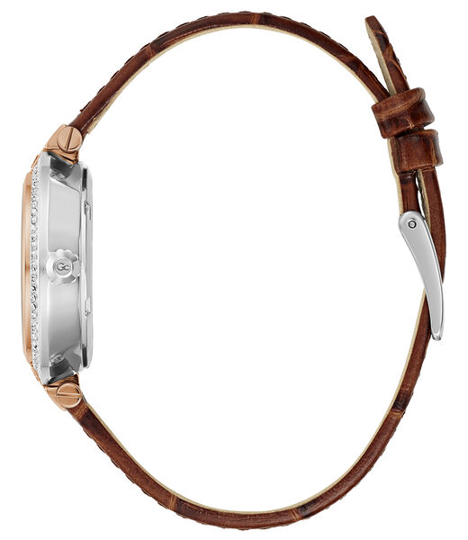 Gc Vogue Mid Size Leather