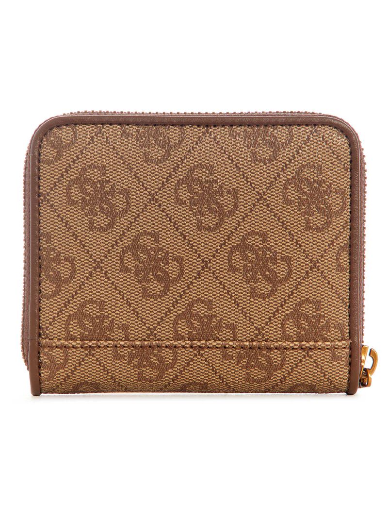 Izzy Slg Small Zip Around